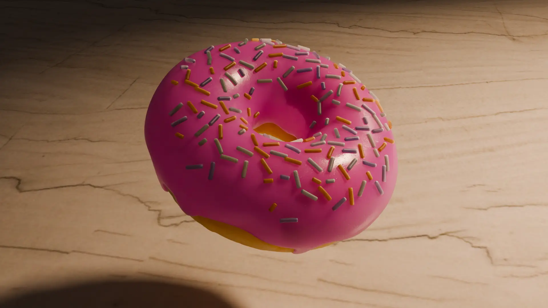 Donut